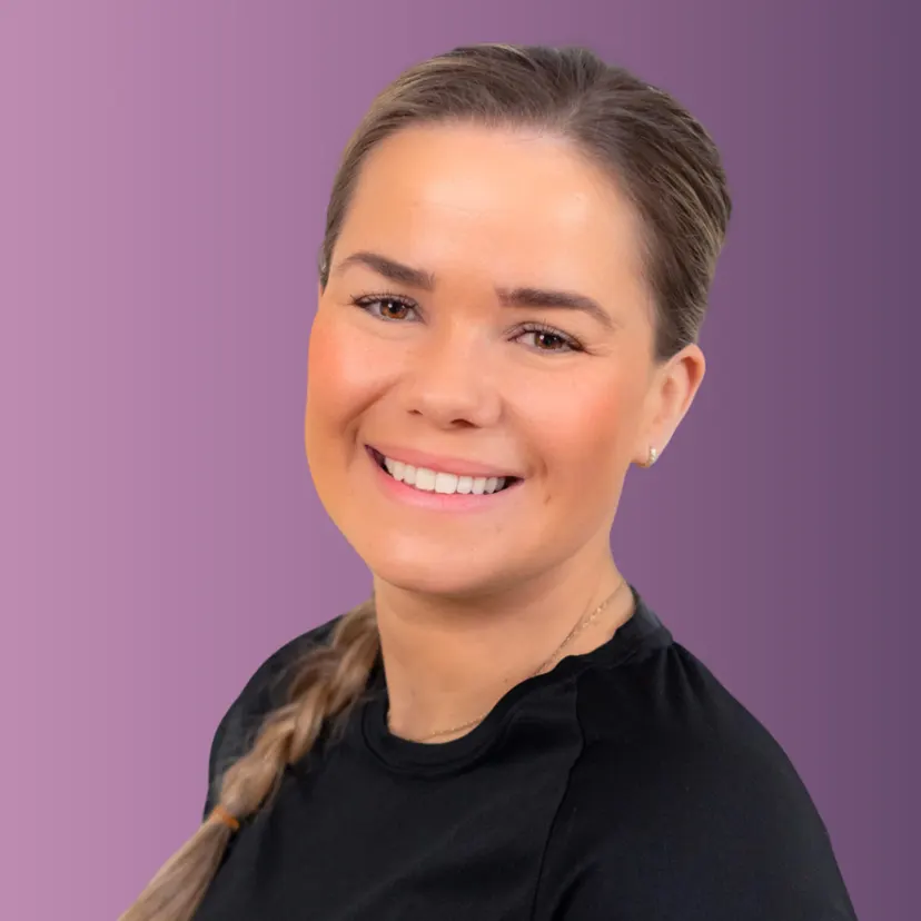 Anette Jenseg Hembre, Naprapat