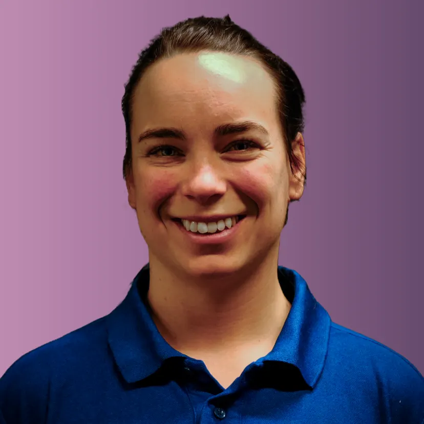 Cathrine Fagerhaug, Personlig trener