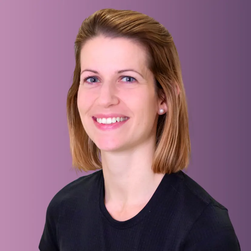 Emma Andersson, Naprapat