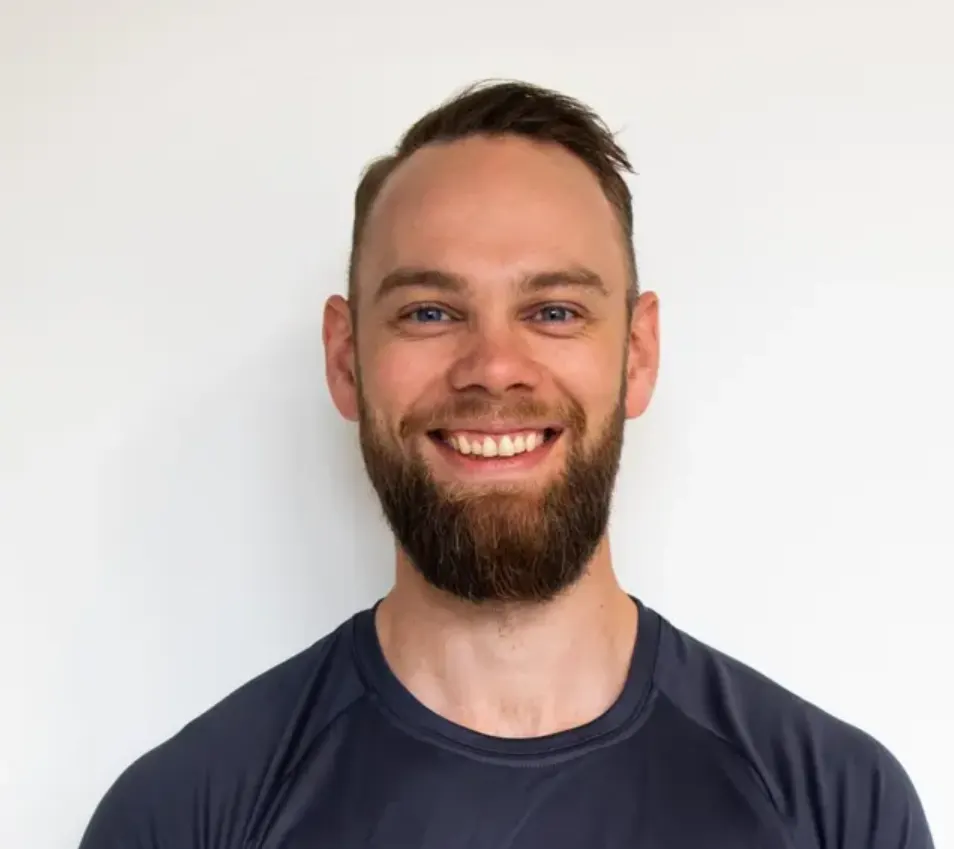 Jonas Bjarnason, Osteopat hos Behandlerverket