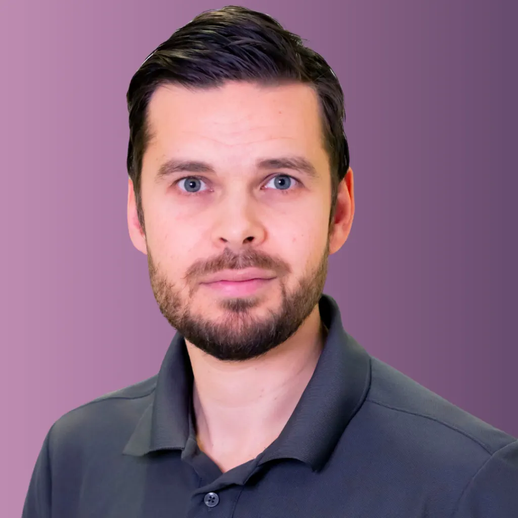 Jørn Pedersen, Naprapat hos Behandlerverket