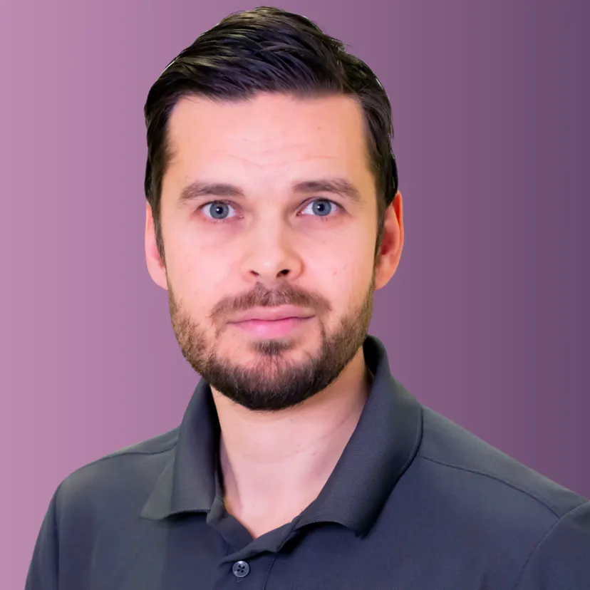 Jørn Pedersen, Naprapat