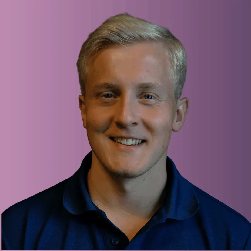 Marius Halvorsen, Fysioterapeut