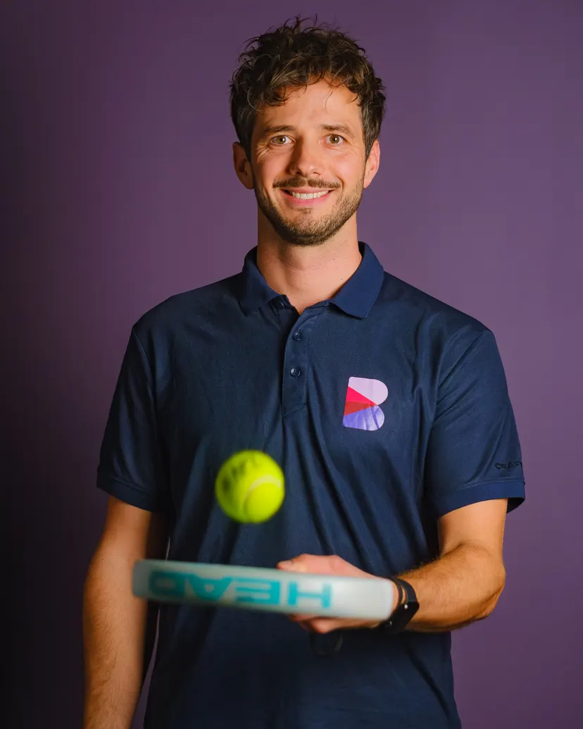 Morten Jenseg Hembre, Naprapat